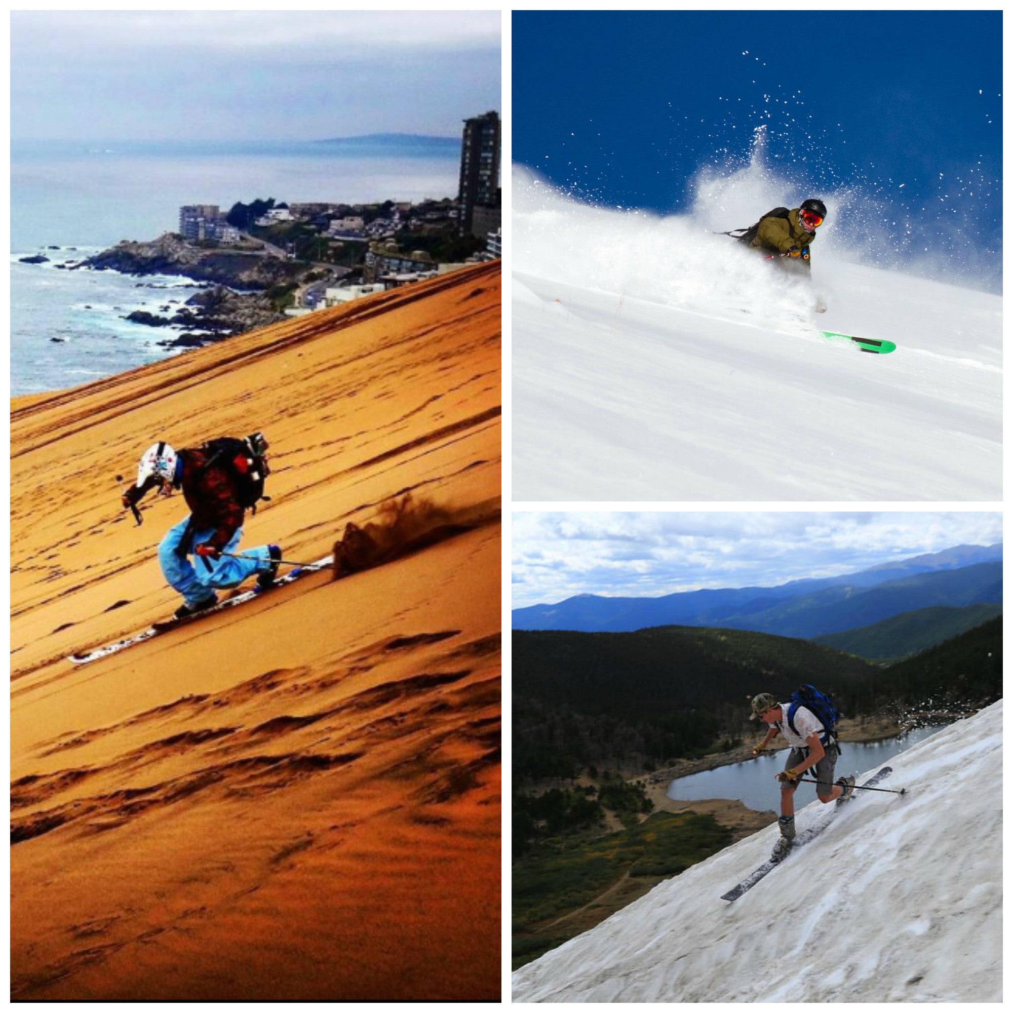 Bindings Telemark Badassadors Donate Bodies, Souls to Ullr