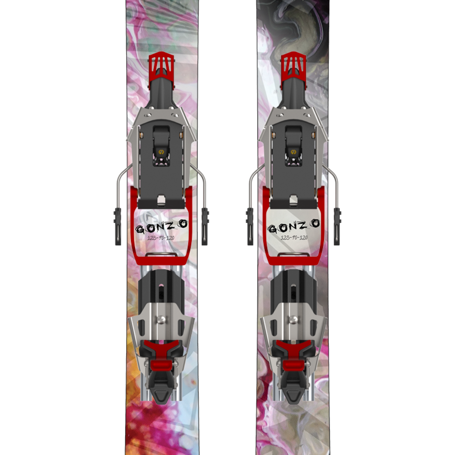 Binding Mounting Service Telemark