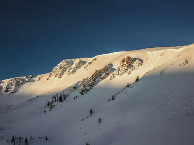 5 Dawn Patrol Skis in Boulder's Backcountry