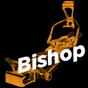 Bishop Design & Development Update
