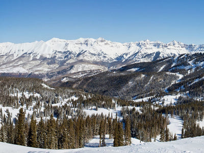 6 Tips for a Better Ski Vacation