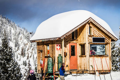 Why Bozeman is One of the West's Best Ski Towns