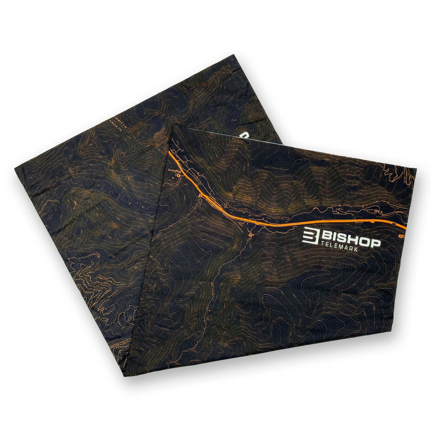 Bishop Ultra PHT Gaiter