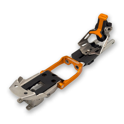 BMF/3 TELEMARK BINDING