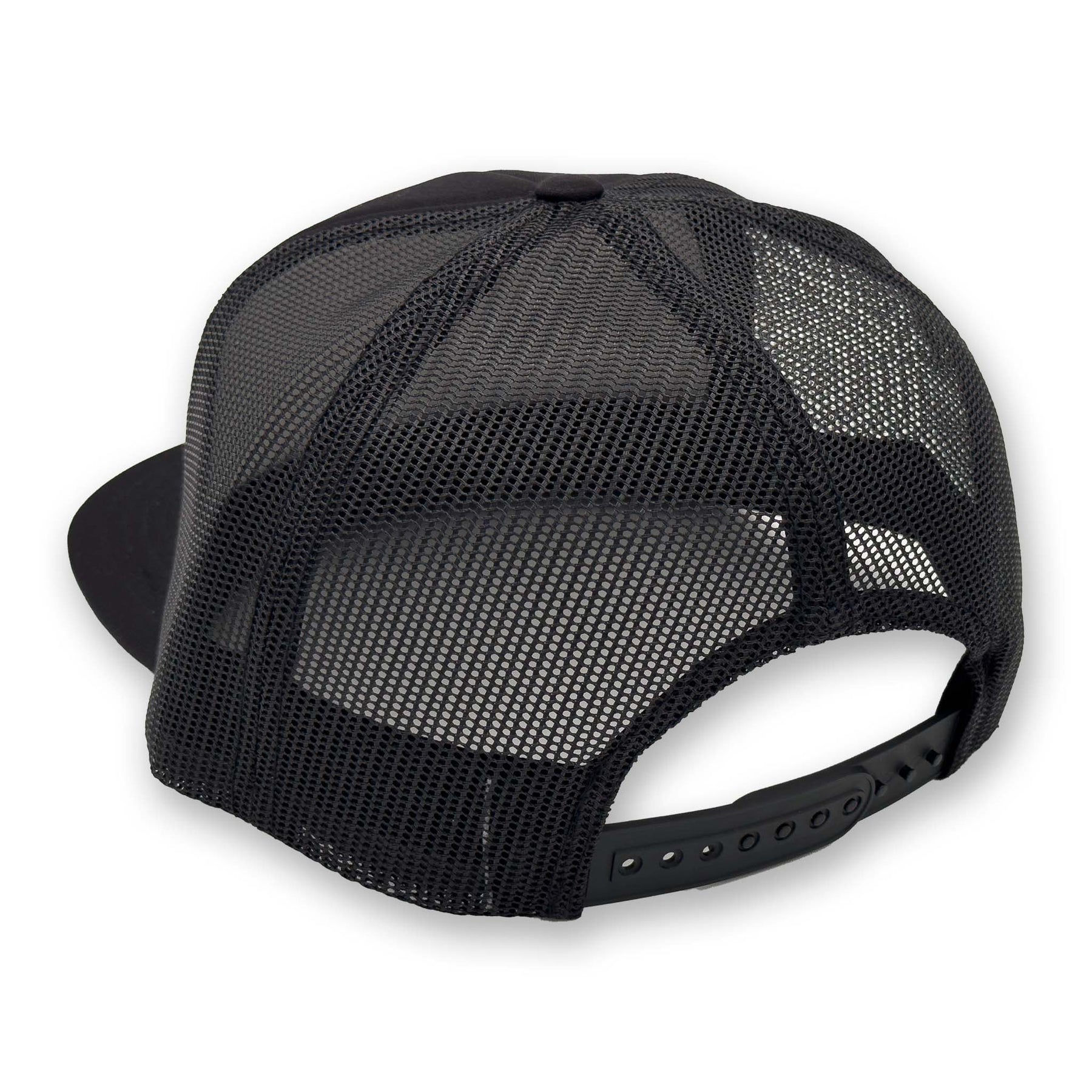 Tele Hat Bishop Telemark Trucker Hat