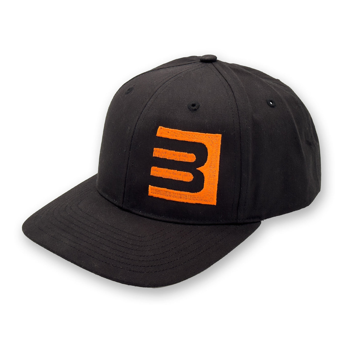 Bishop Telemark Logo Hat