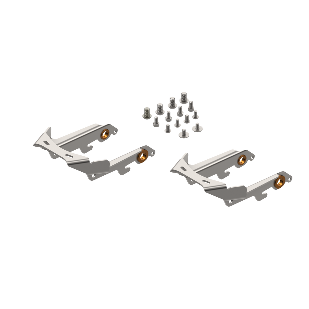 Conversion Kits – Bishop Telemark