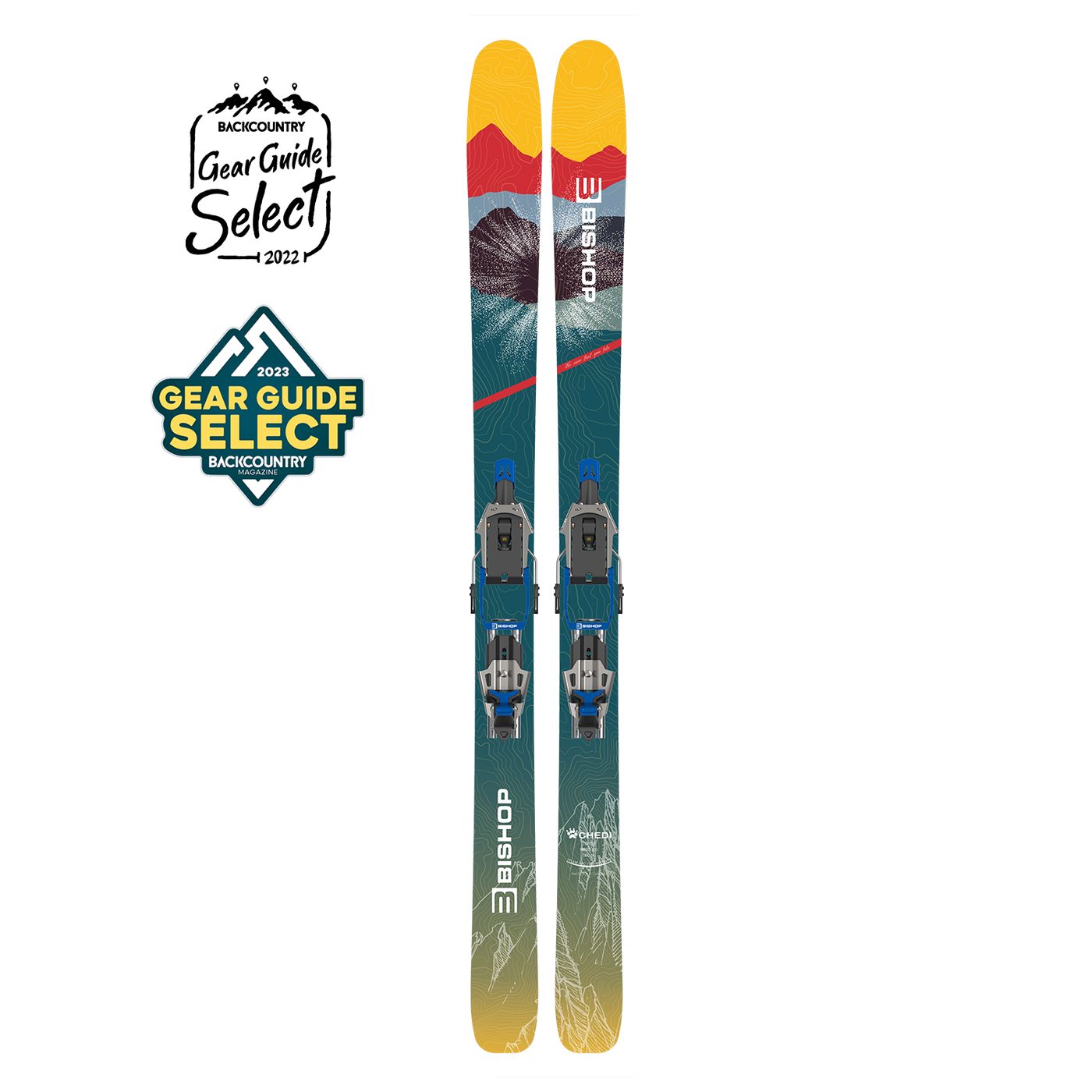 2023 Demo Ski Sale