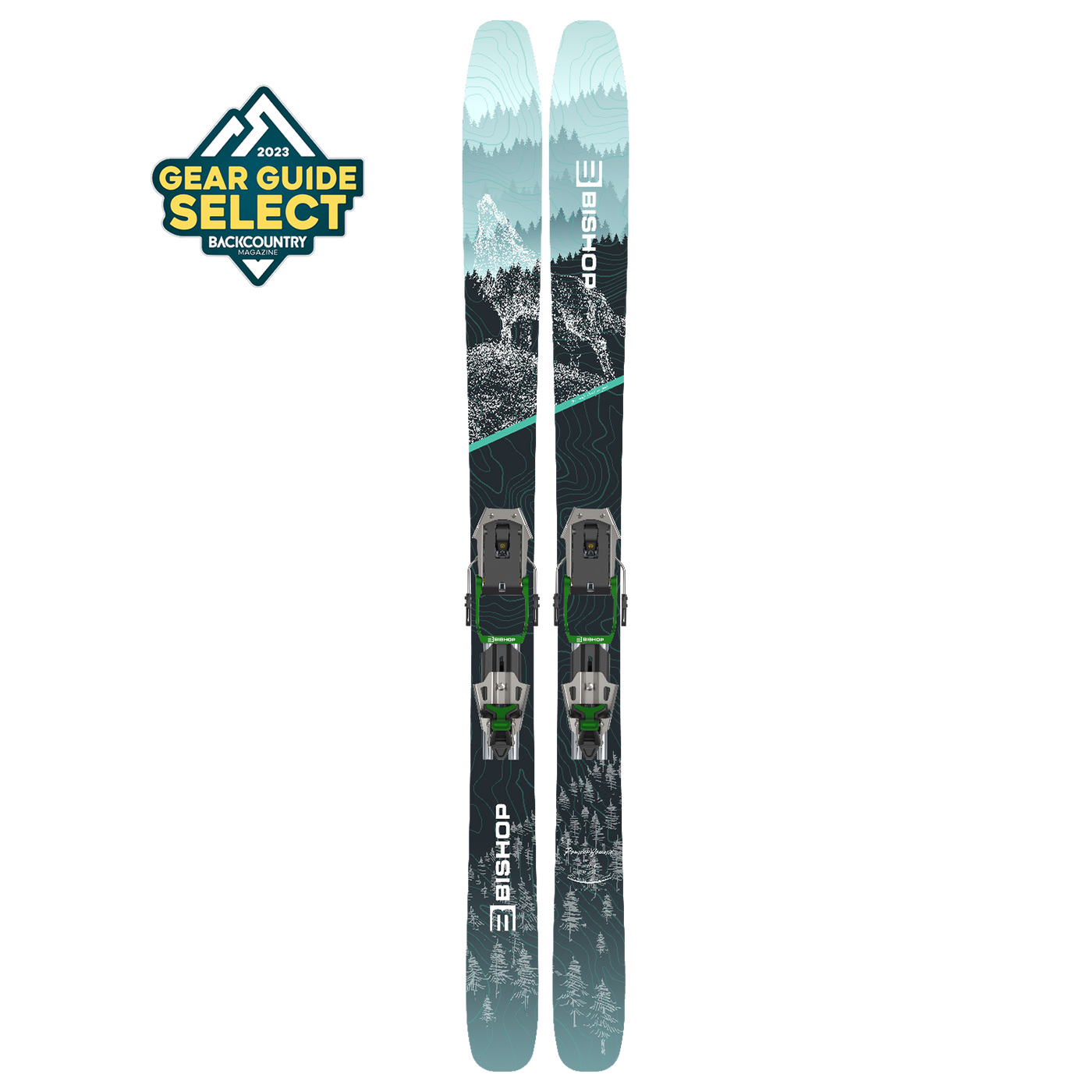 2023 Demo Ski Sale
